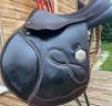 Selle time rider platinum 