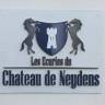 Palefreniere / palefrenier st cergues 74
