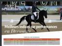 Meilleur poney français de sa génération! 