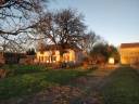 Corps de ferme  - Chauvigny (86)  - 2 ha - 12 boxes 