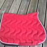 Tapis de selle poney