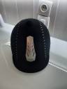 Bombe CHOPLIN Aéro Strass 
