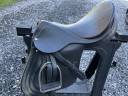 Selle Zaldi St Georges 17 pouces