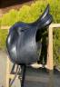 Selle de dressage Childéric 