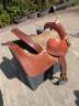 Selle western Billy Cook
