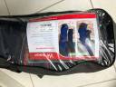 Protections guêtres transport cheval Whitaker neuve