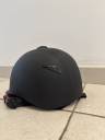 Casque choplin 