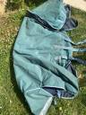 Couverture de pré HORSEWARE 400g intégrale 140cm