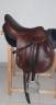 Selle mono quartier Rebelle