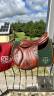 Selle CWD 2G’s Mademoiselle