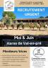 Moniteur / Monitrice d'équitation