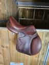 Selle Eric Thomas Antares