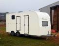 Van chevaux 2 places home car