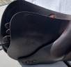 SELLE ÉQUIPE MODÈLE EKGO 17’´
