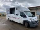 Camion VL MTM STALLE