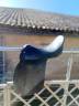 Selle mixte