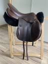 Selle mixte monoquartier 17,5’ Maurel Jean-Luc
