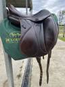 Selle Devoucoux Makila