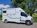Camion Chevaux VL