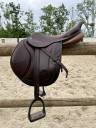 Selle CWD  SE02 17,5 pouce, année 2013