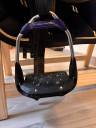 Selle de dressage Prestige 