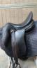 Selle dressage Childeric 17,5