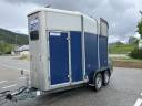 Van Chevaux Ifor Williams 2004 HB505 R2