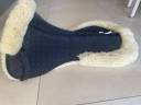 Mattes amortisseur mouton