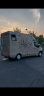 LOCATION DE  CAMION CHEVAUX VL 