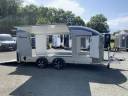 Remorque Roadster 1000 voiture