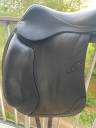 Selle dressage CWD