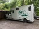 Renault master 2011, stalles et cabine 5 places