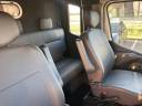 UNIQUE Vente Renault Master THEAULT 5 places 