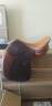 Selle geologic marron cuir