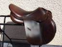 Selle Obstacle Childeric 17'5