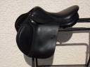 Selle Obstacle Devoucoux 17'