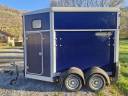 Van ifor Williams HB403 
