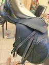 Selle Kent and master en 17,5