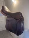 Selle terry’s 17,5