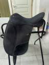 Selle Wintec pro Isabell Werth