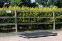 Balance d'occasion pour chevaux - HIPPOCENTER