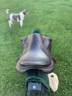 Selle mixte CSO Devoucoux Chiberta Lab