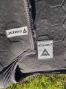 Protection de dos CROSS 3  femme taille M Dainese