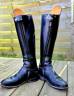 Botte dressage deniro 