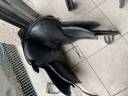 SELLE OCCASION LUDOMAR RONDA 17pouces 
