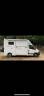 Camion chevaux Renault Master de 2010