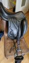 Selle dressage antares cadence equipee
