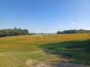 Propriété agricole sur 25ha
