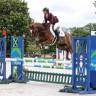 Ponette FEI CCI 16ans