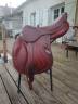 Selle CWD 2Gs Mademoiselle état quasi neuf 